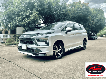 Bodykit Sport V2 cho Expander